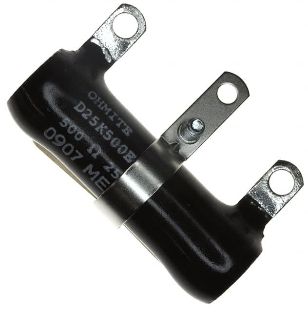 D25K500E Image 