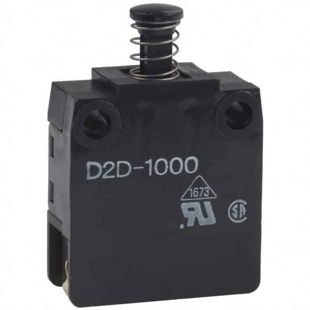 D2D-1000 Image 