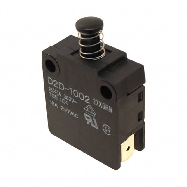 D2D-1002 Image 