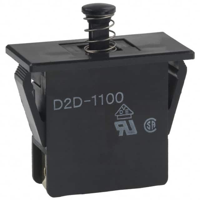 D2D-1100 Image 