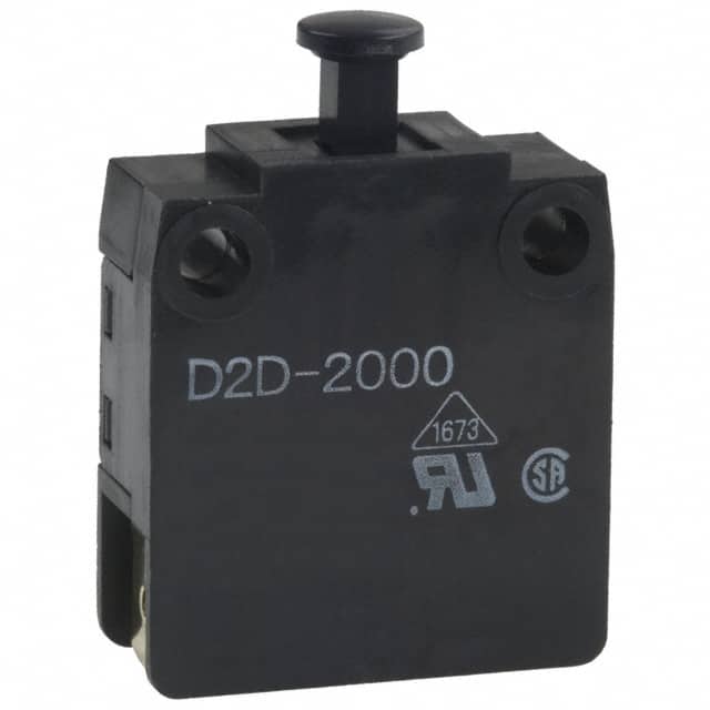 D2D-2000 Image 