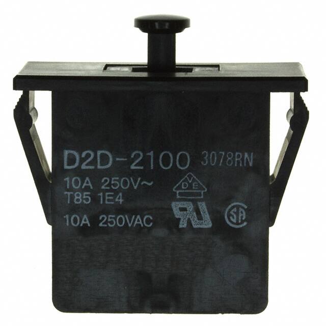 D2D-2100 Image 