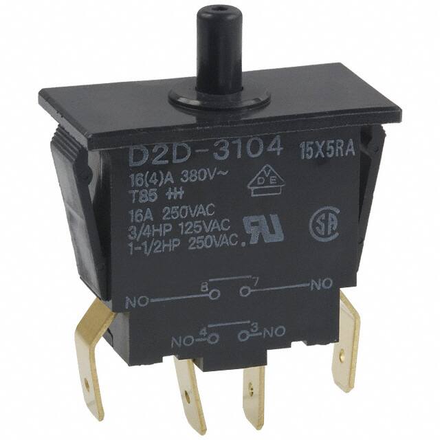 D2D-3104 Image 