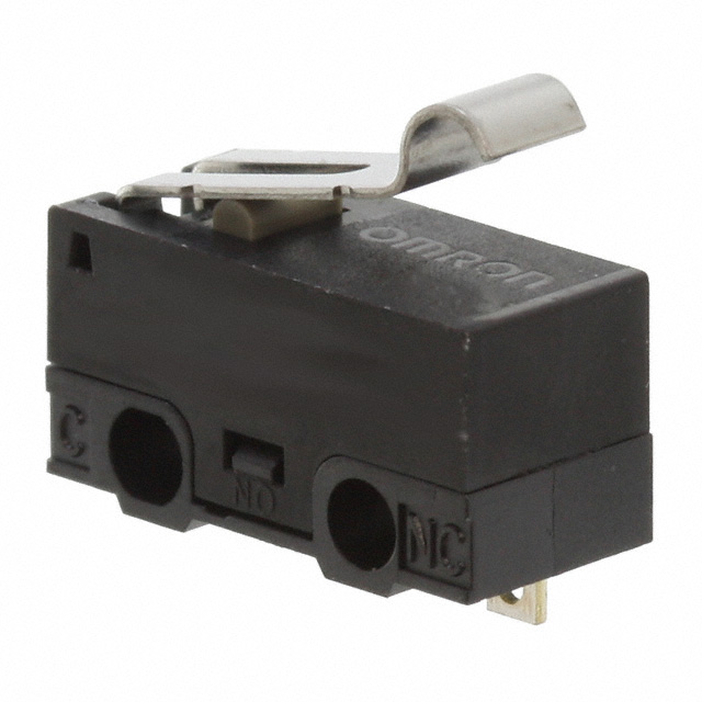 D2F-FL3-D3 Image 