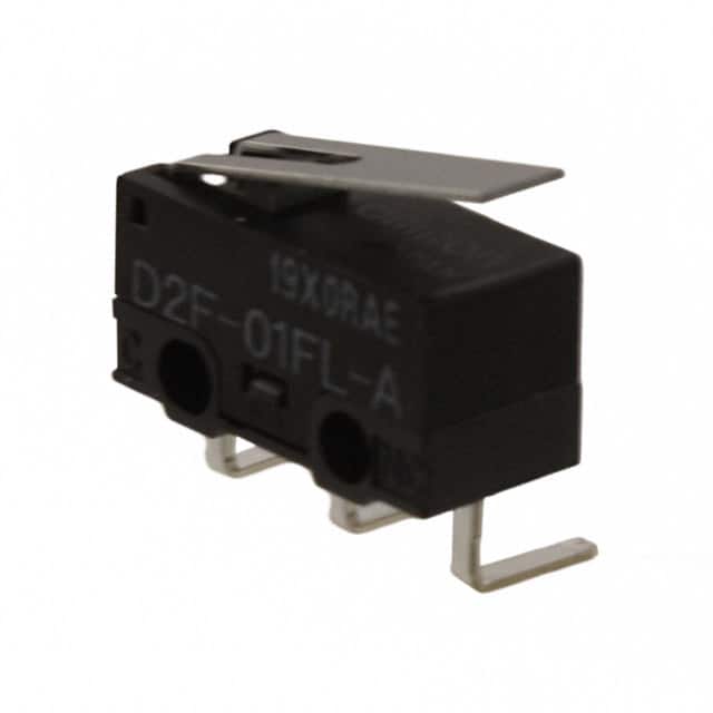 D2F-01FL-A Image 