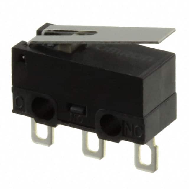 D2F-01FL-D3 Image 