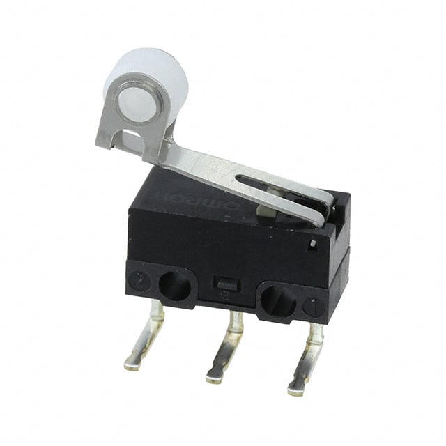 D2F-01FL2-A Image 