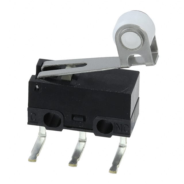 D2F-01FL2-A1 Image 