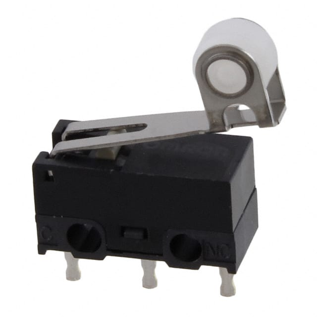 D2F-01FL2 Image 
