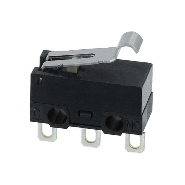 D2F-01FL3-D3 Image 