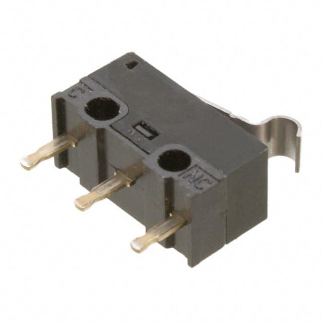 D2F-01FL3 Image 