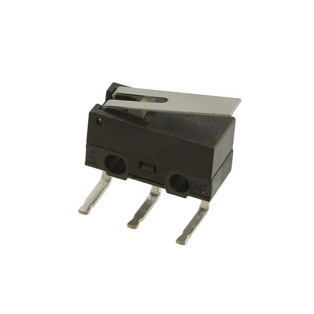 D2F-01FL-A1 Image 