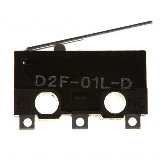 D2F-01L-D Image 
