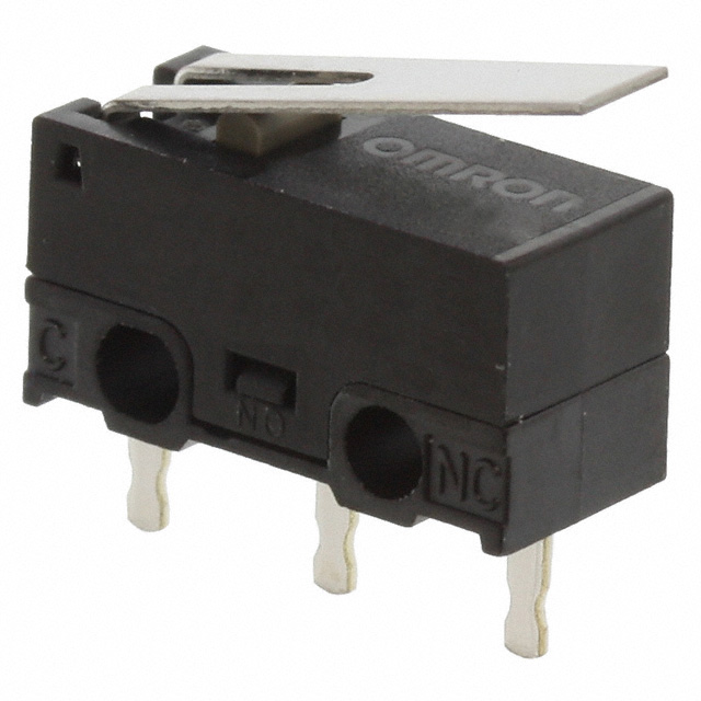 D2F-01L Image 
