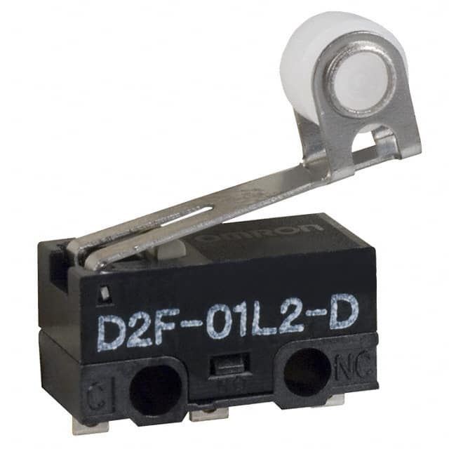 D2F-01L2-D Image 