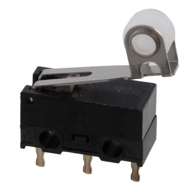 D2F-01L2 Image 