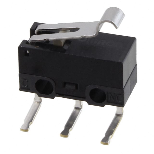 D2F-01L3-A1 Image 