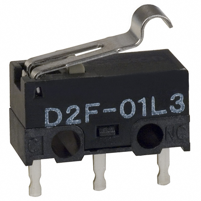 D2F-01L3 Image 