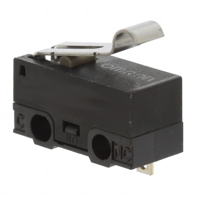 D2F-01L3-D2 Image 