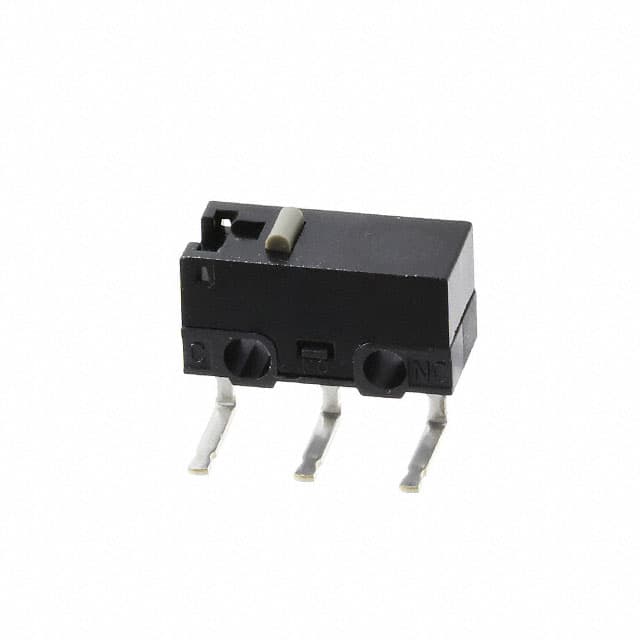 D2F-A1 Image 