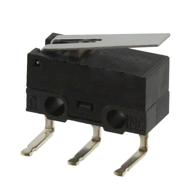 D2F-FL-A1 Image 