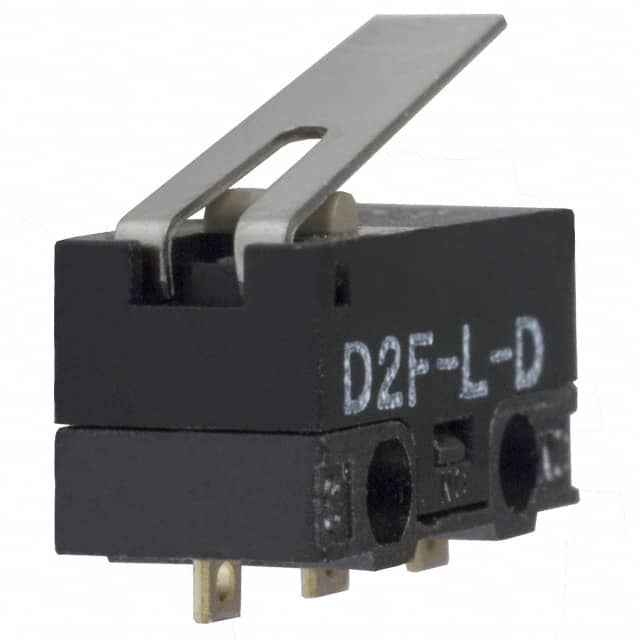 D2F-L-D Image 