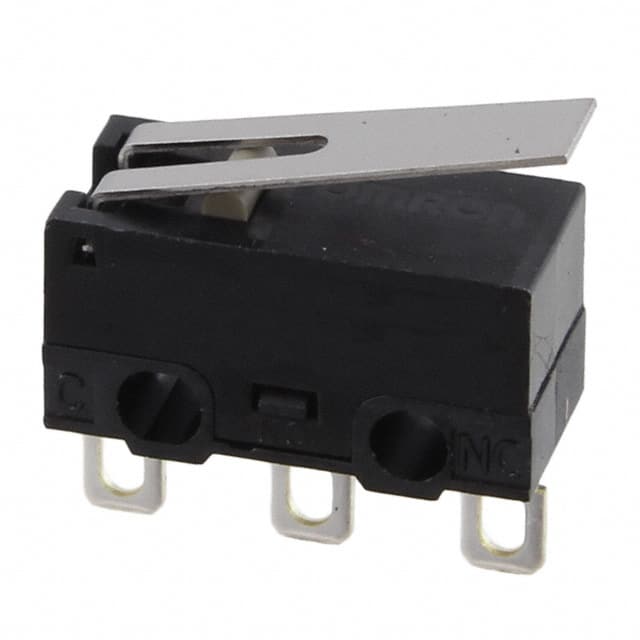 D2F-FL-D3 Image 