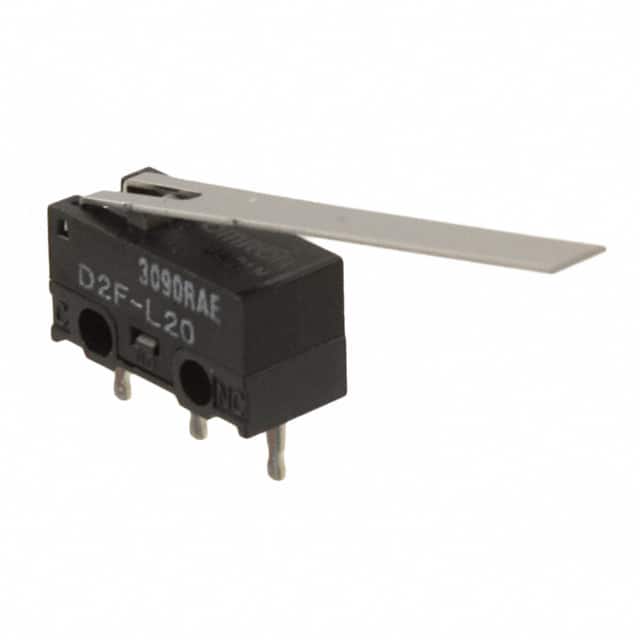 D2F-L20-D Image 
