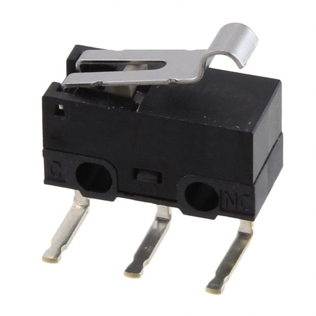 D2F-01FL3-A Image 