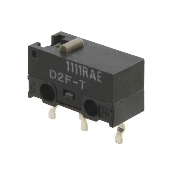 D2F-T Image 