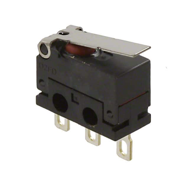 D2FD-2L1-1T Image 