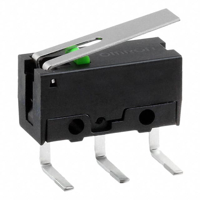 D2FS-FL-N-A1 Image 
