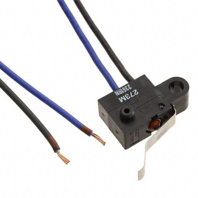 D2FW-G273M Image 