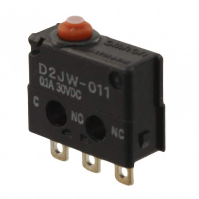 D2JW-011 Image 