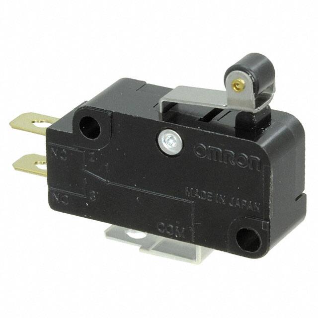 D2MV1L221C2 Image 