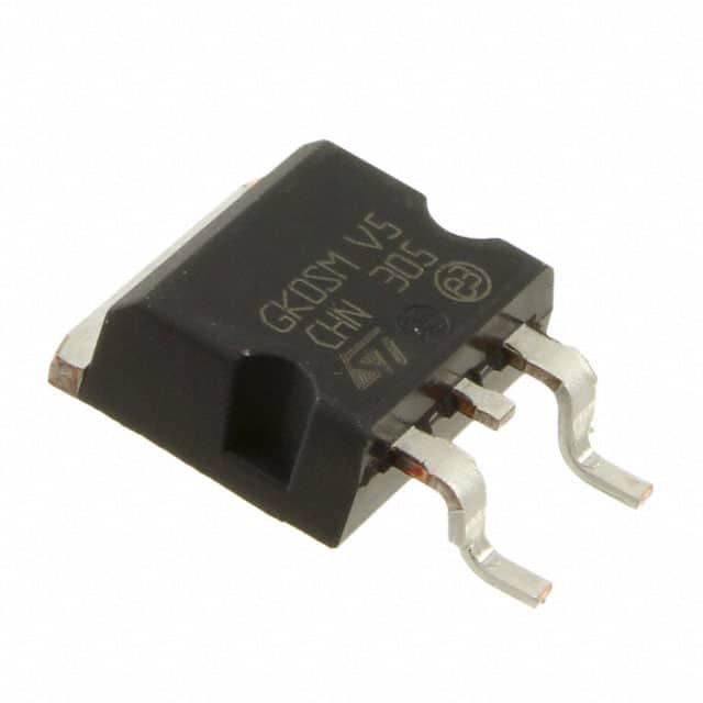 STPS15M80CG-TR Image 