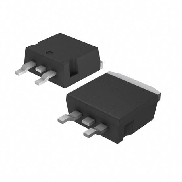 STPS30SM60SG-TR Image 