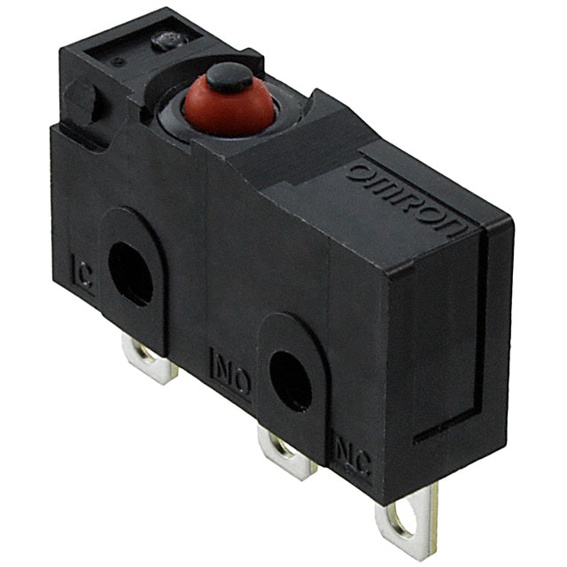 D2SW-01H Image 