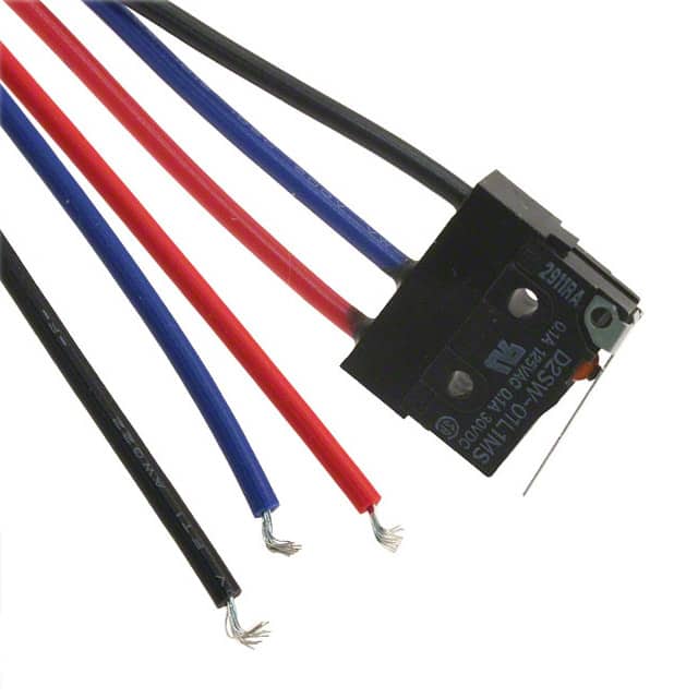 D2SW-01L1MS Image 