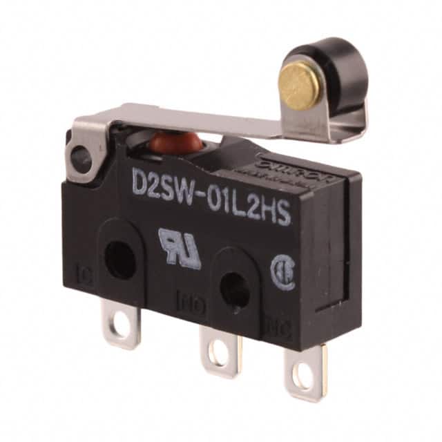 D2SW-01L2HS Image 