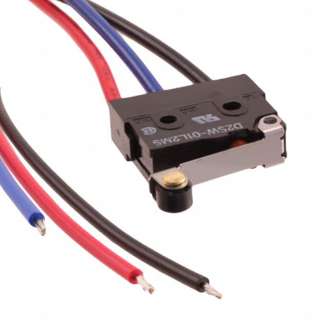 D2SW-3L2MS Image 