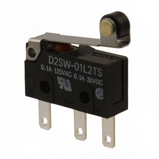 D2SW-01L2TS Image 