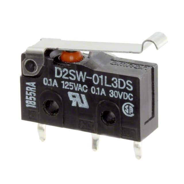 D2SW-01L3DS Image 