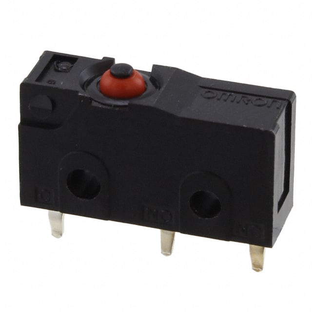 D2SW-3D Image 