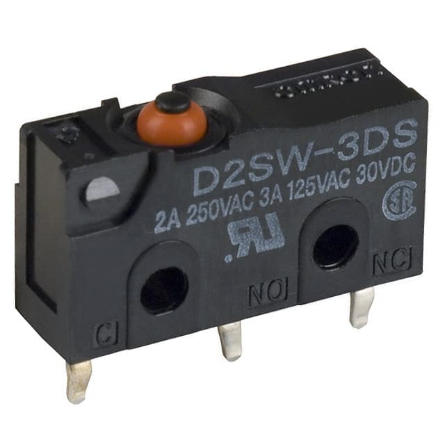 D2SW-3DS Image 