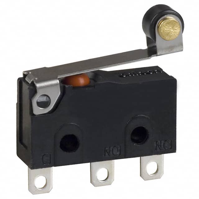D2SW-3L2HS Image 