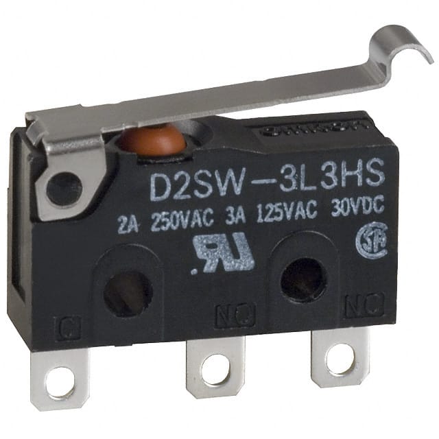 D2SW-3L3DS Image 
