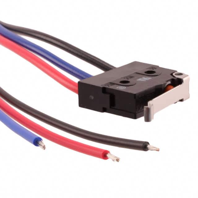 D2SW-3L3MS Image 