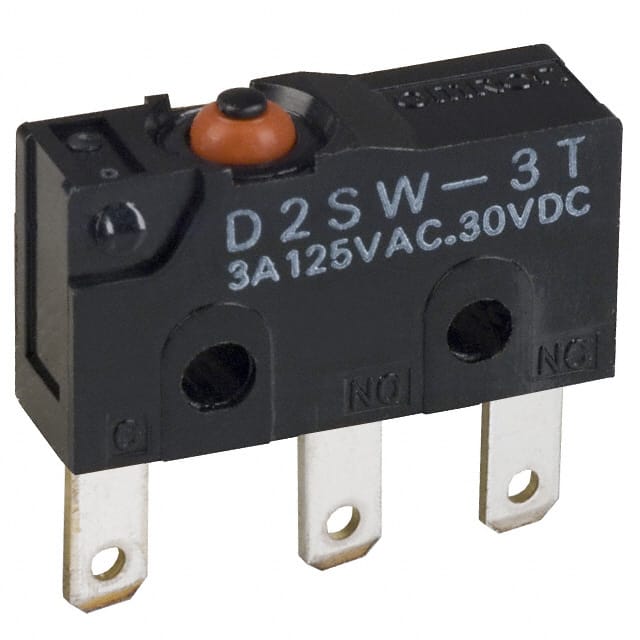 D2SW-3TS Image 