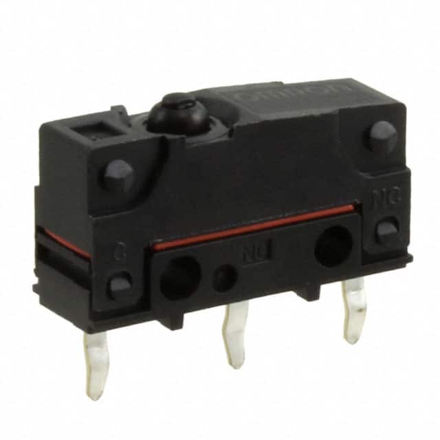 D2SW-P2D Image 